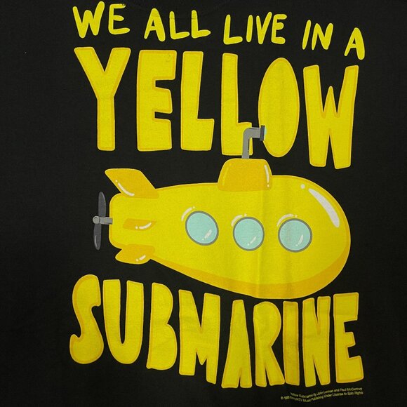 Jimi Hendrix Rock T-shirt, size 2XL - Picture 2 of 4